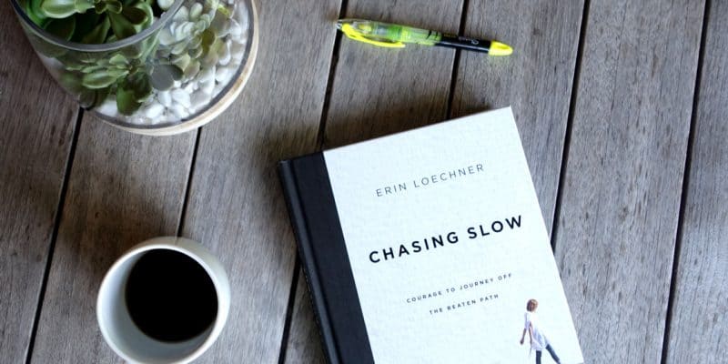 Sloww Chasing Slow Cover