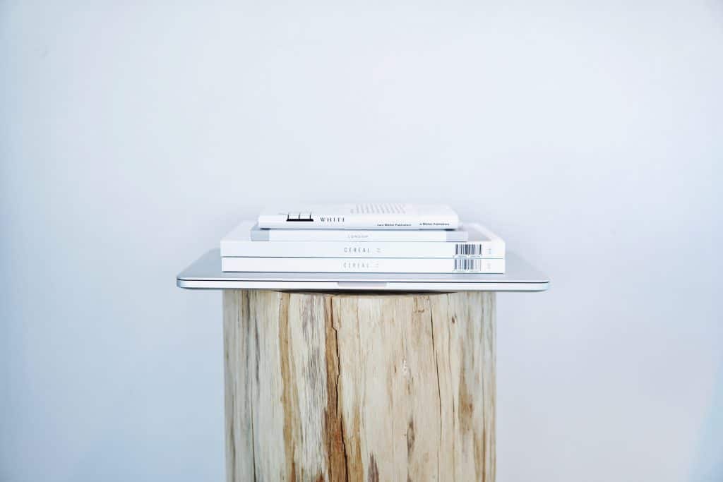 Sloww Simplify Magazine