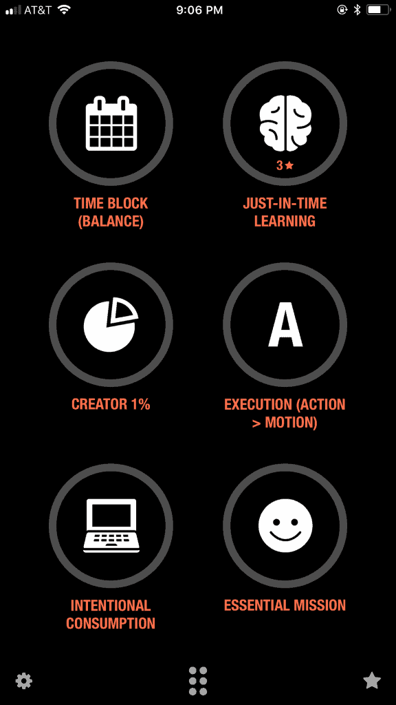 Sloww Streaks App