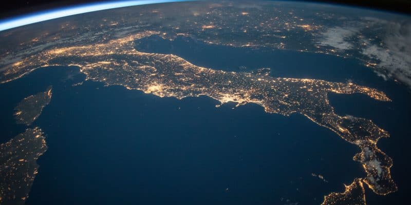 Sloww Overview Effect