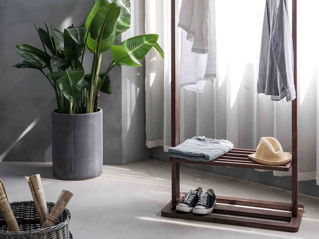 Sloww Clothing Minimalism