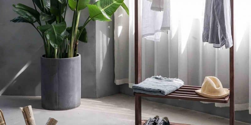 Sloww Clothing Minimalism