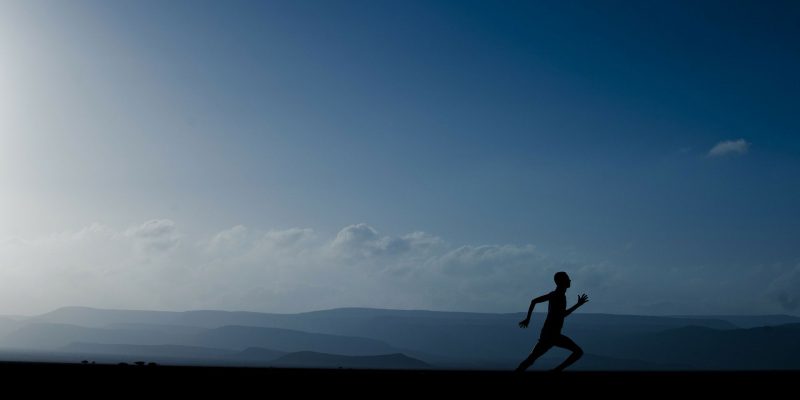 Sloww Running LSD Long Slow Distance