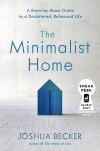 Sloww The Minimalist Home Book Cover