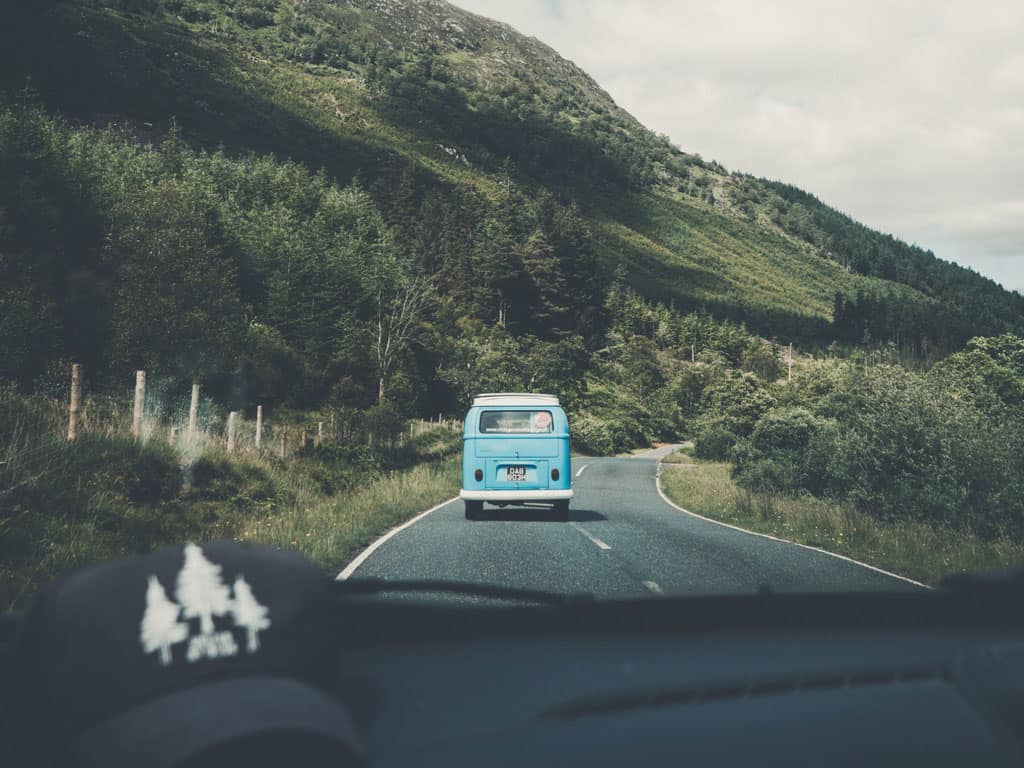Sloww Slow Travel Tips