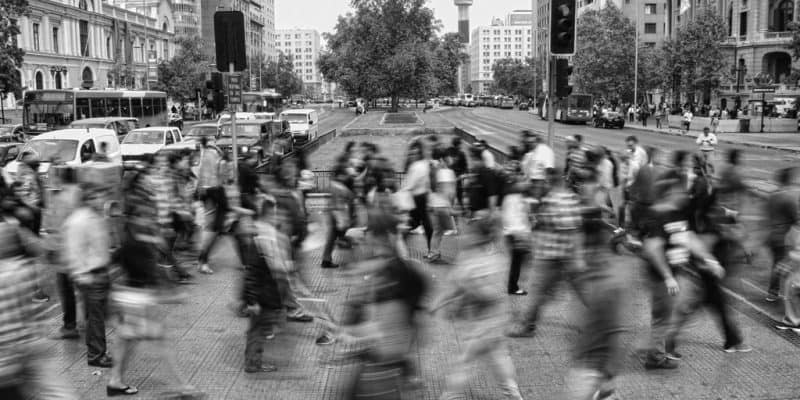 Sloww Busyness 101