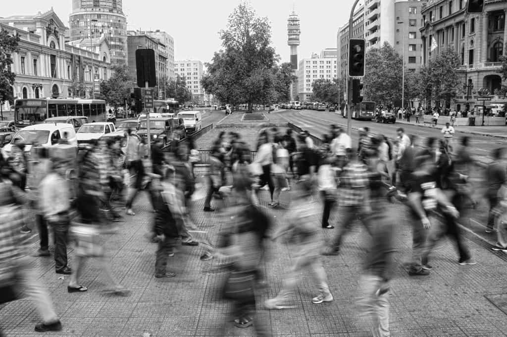 Sloww Busyness 101