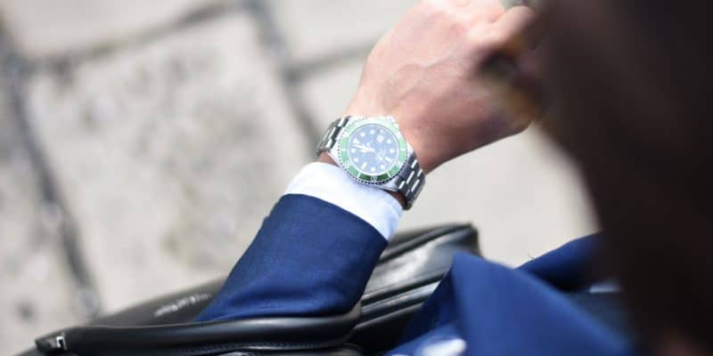 Sloww Conspicuous Consumption Time Research