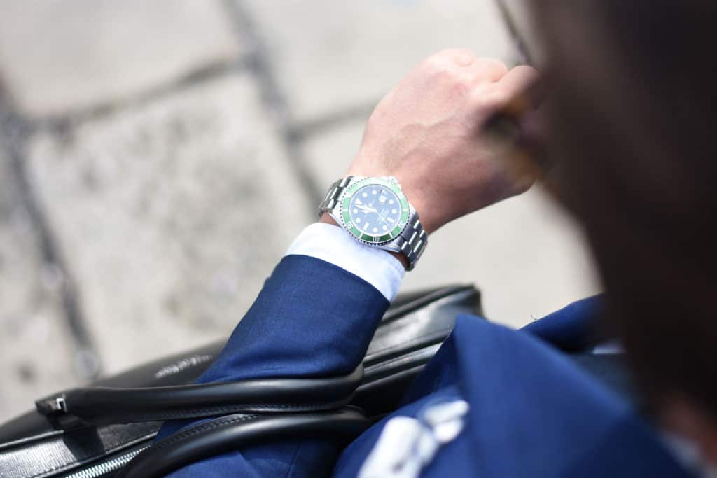 Sloww Conspicuous Consumption Time Research