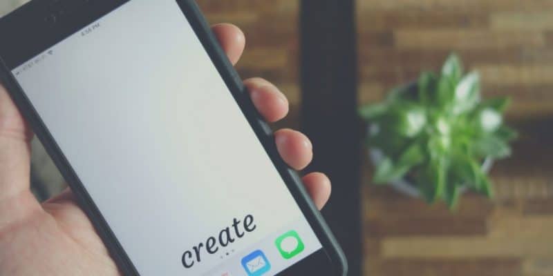 Sloww Digital Declutter Phone