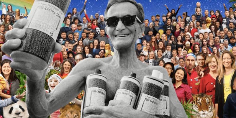 Sloww Dr Bronner Label Summary Moral ABCs