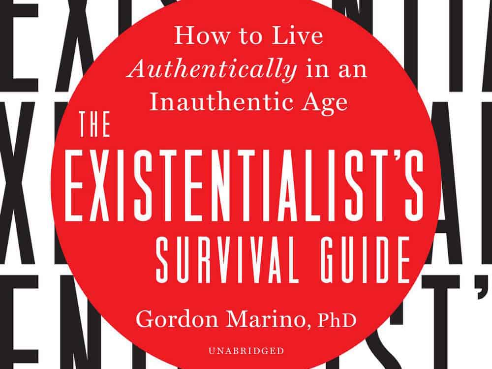 Sloww Existentialists Survival Guide Book