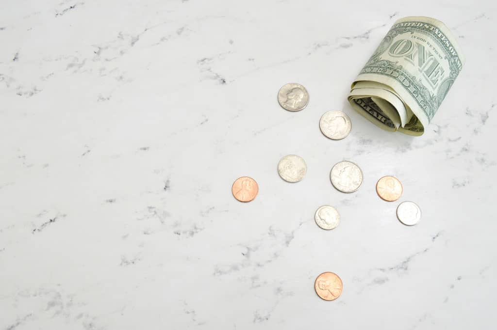 Sloww How Much Money Enough Income