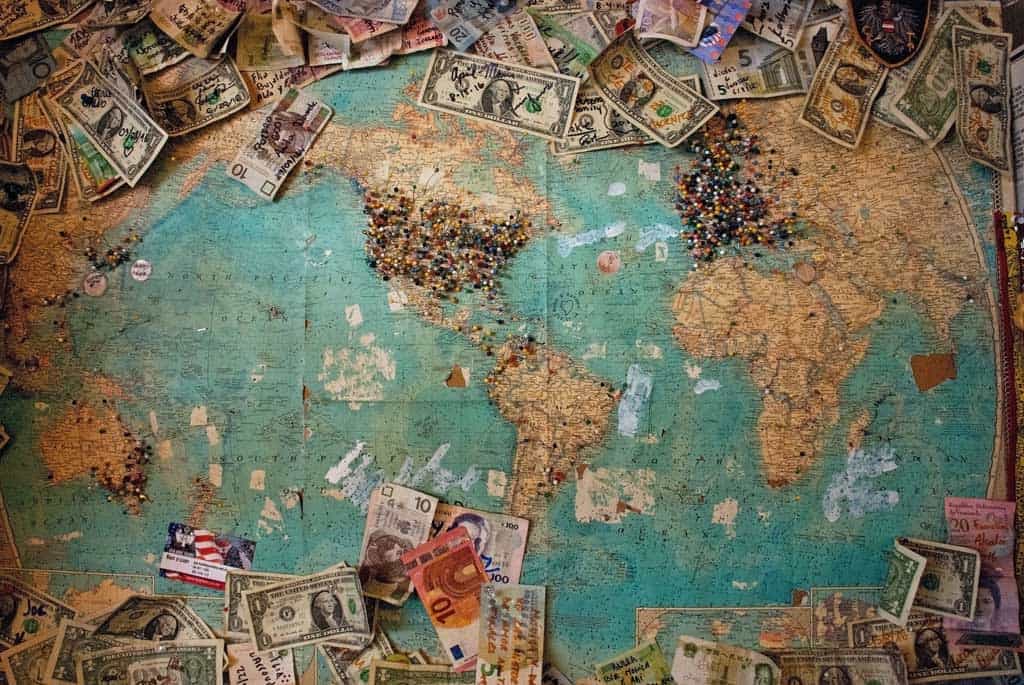 Sloww Geographic Arbitrage