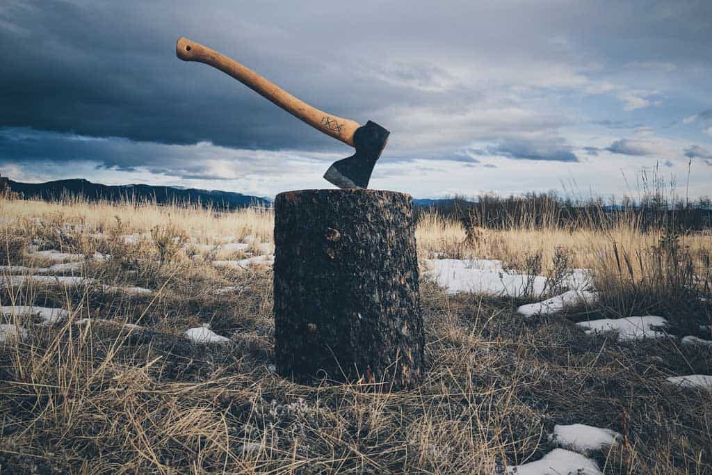 Sloww Enlightenment Chop Wood Carry Water