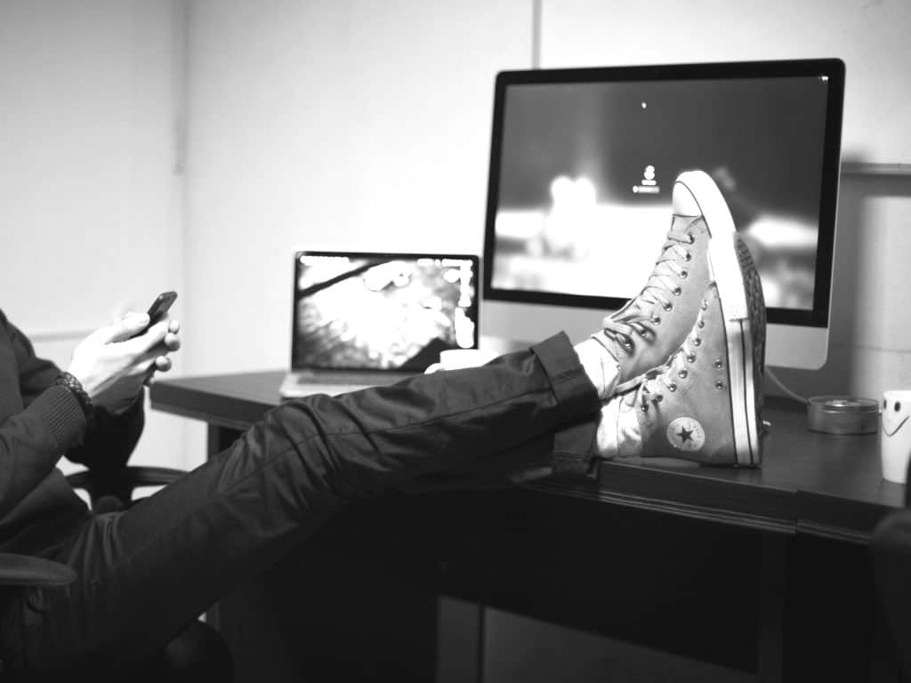 Sloww Bullshit Jobs Performative Busyness