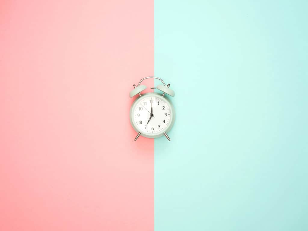 Sloww Timeboxing Time Blocking
