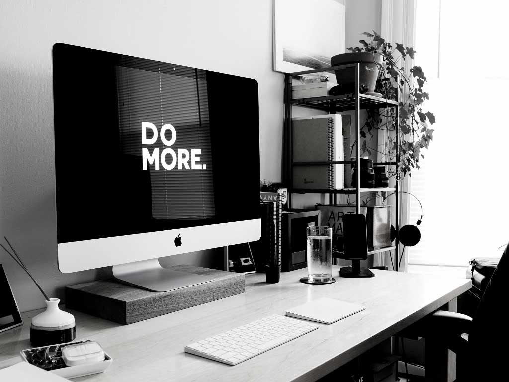 Sloww Workism Hustle Porn