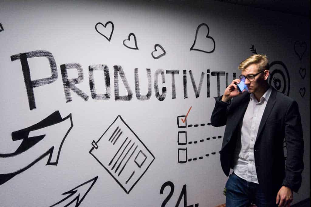 Sloww Total Work Productivity