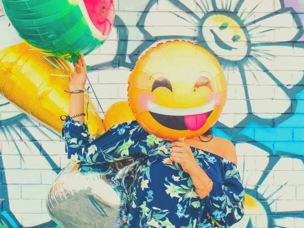 Sloww Happiness 101 How to be Happy External Factors