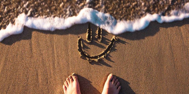 Sloww Happiness 201 How To Be Happy Psychologically