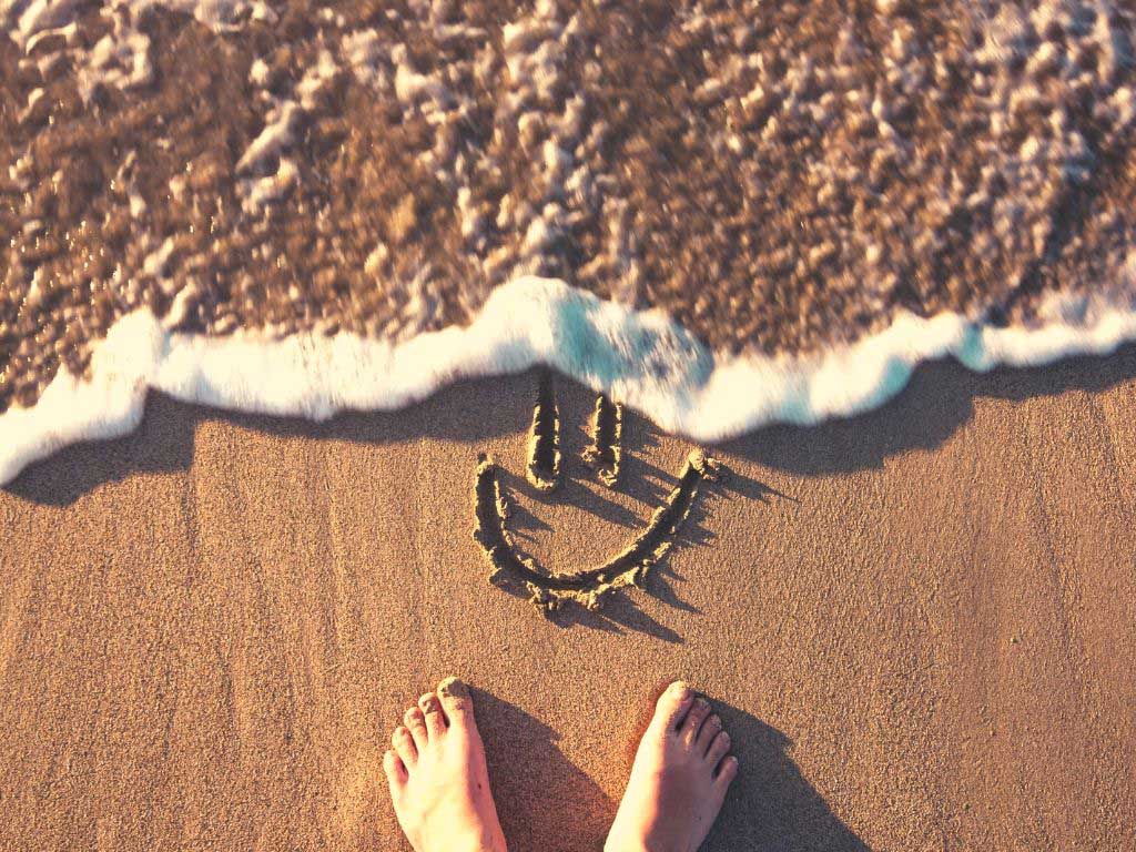 Sloww Happiness 201 How to be Happy Psychologically