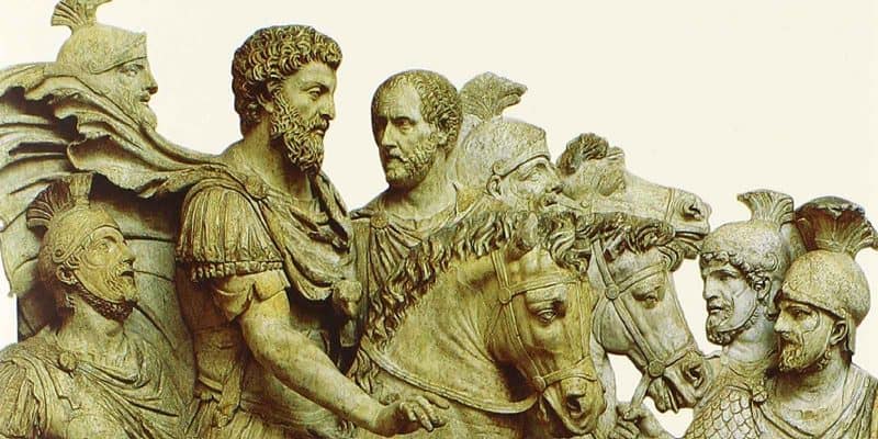 Sloww Meditations Marcus Aurelius Gregory Hays