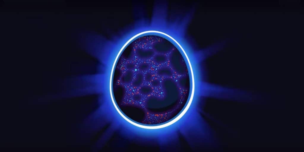 Sloww The Egg Andy Weir Kurzgesagt
