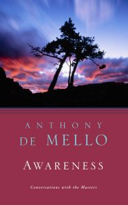 Sloww Awareness Book Anthony de Mello