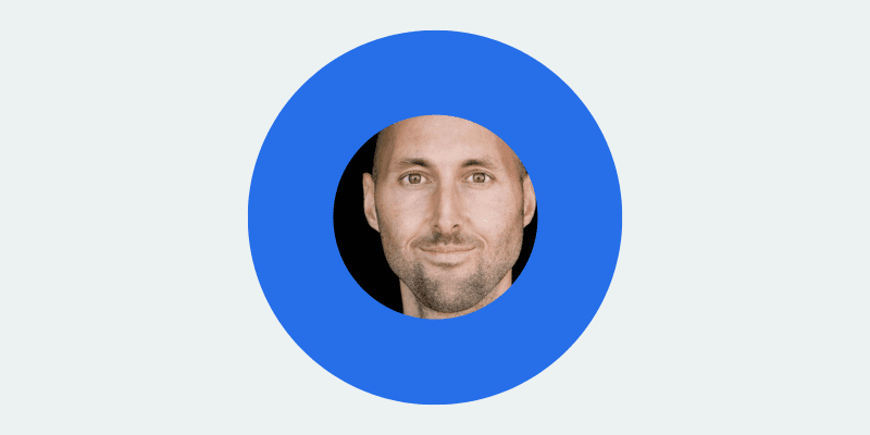 Optimize with Brian Johnson