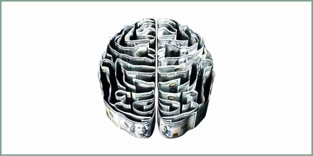The Psychology of Money by Morgan Housel