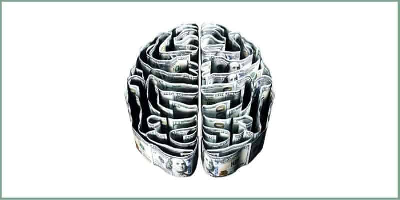 The Psychology of Money by Morgan Housel