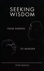 Seeking Wisdom Book Cover