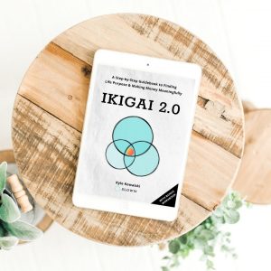 Ikigai 2.0 eBook