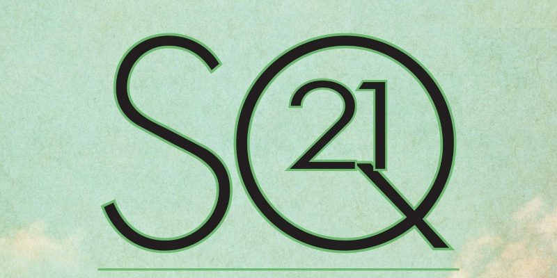 SQ21 Spiritual Intelligence
