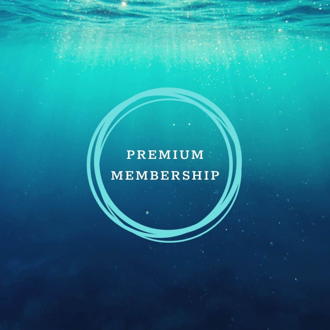 Sloww Shop Premium Membership