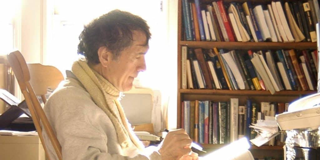 A Synthesizing Mind by Howard Gardner