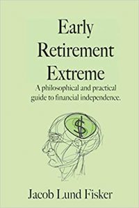Early Retirement Extreme Book Cover