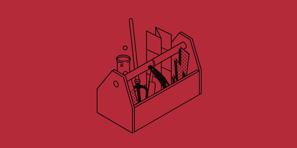The Great Mental Models Volume 1 by Shane Parrish of Farnam Street