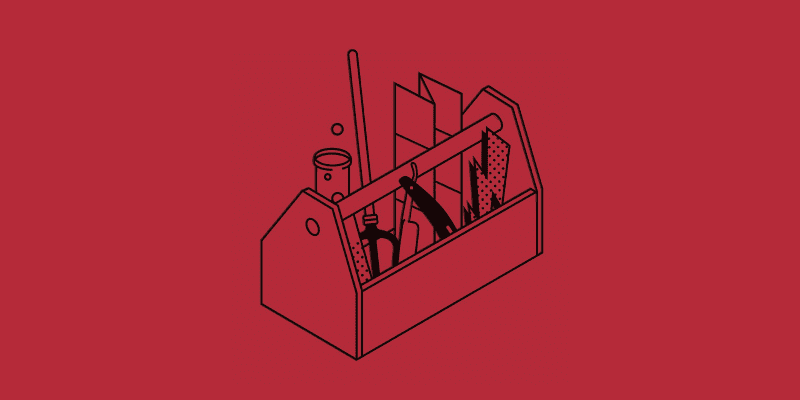 The Great Mental Models Volume 1 by Shane Parrish of Farnam Street