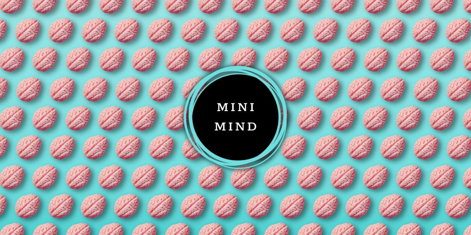 Sloww Mini Mind