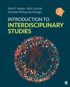 Introduction to Interdisciplinary Studies Book