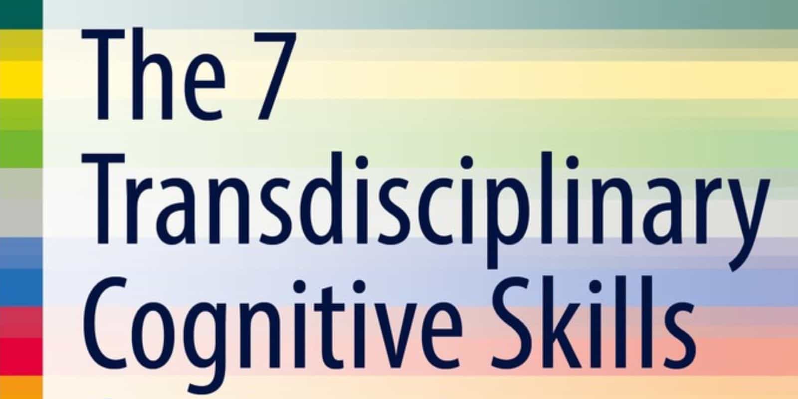 Transdisciplinary Cognitive Skills