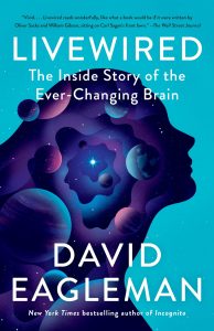 Livewired Book by David Eagleman