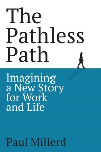 The Pathless Path Book Summary