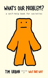 What's Our Problem Book Summary