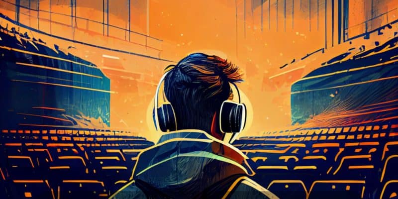 Audience of One Podcast