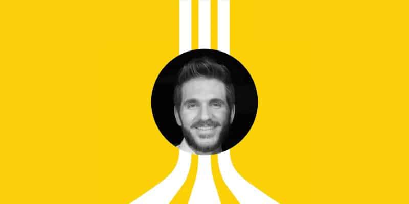 Where the Road Bends Podcast Kyle Kowalski
