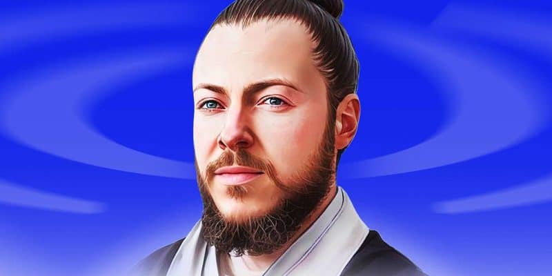Elevating Consciousness Podcast Artem Zen