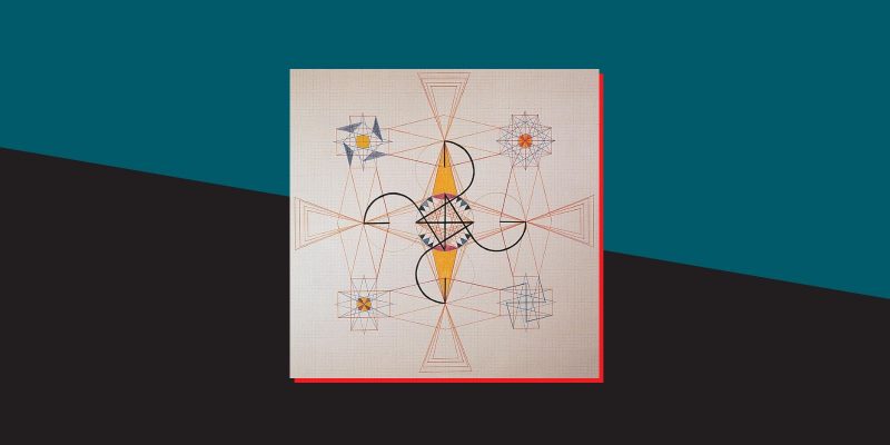 Integral Psychology by Ken Wilber